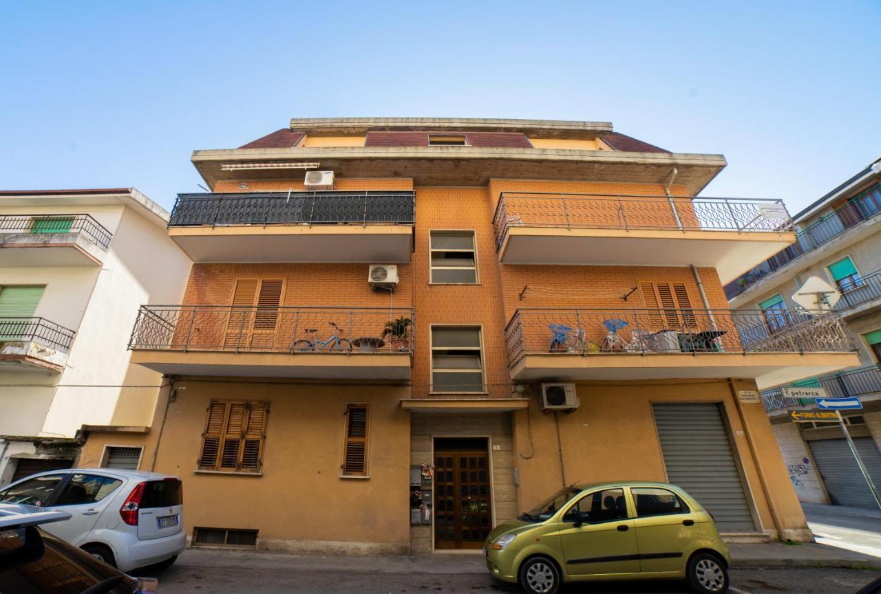 Casa Nicole A San Benedetto Del Tronto Apartment Luaran gambar